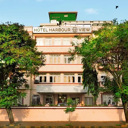 Hotel Harbour View Colaba